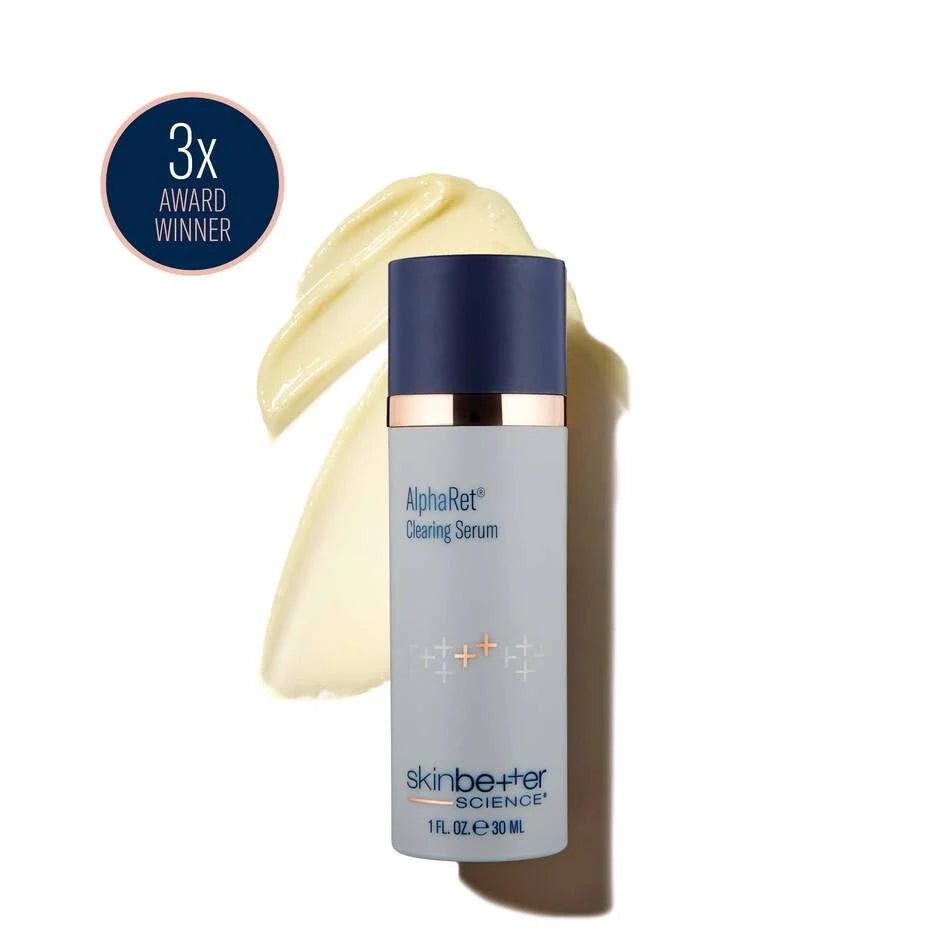 SkinBetter AlphaRet Clearing Serum - Allure Aesthetics