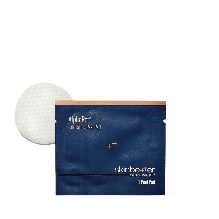 SkinBetter AlphaRet Exfoliating Peel Pads - Allure Aesthetics