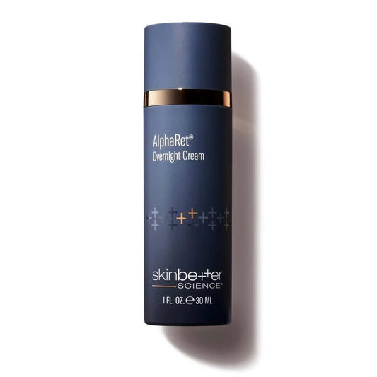SkinBetter AlphaRet Overnight Cream 30ml - Allure Aesthetics