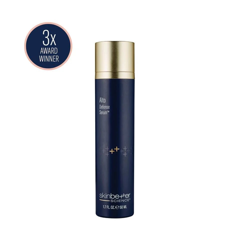 SkinBetter Alto Defense Serum 50ml - Allure Aesthetics