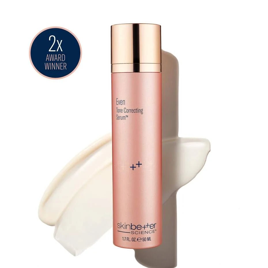SkinBetter Even Skin Tone Correcting Serum - Allure Aesthetics