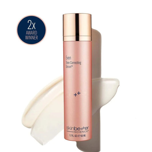 SkinBetter Even Skin Tone Correcting Serum - Allure Aesthetics