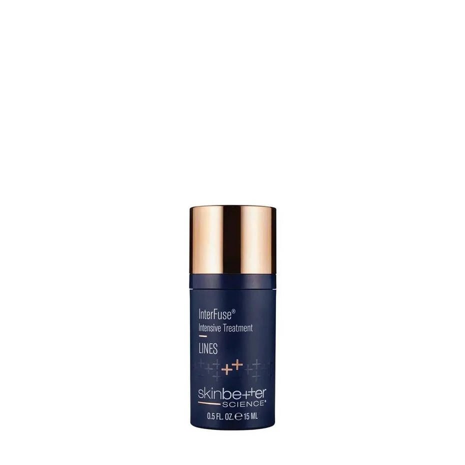 SkinBetter InterFuse Intensive Treatment Lines 15mL - Allure Aesthetics