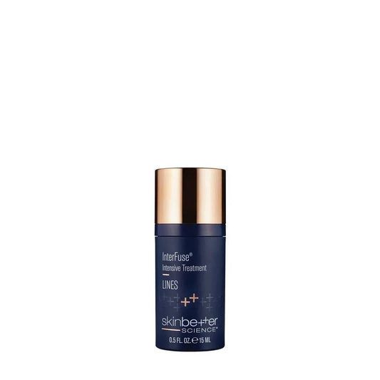 SkinBetter InterFuse Intensive Treatment Lines 15mL - Allure Aesthetics