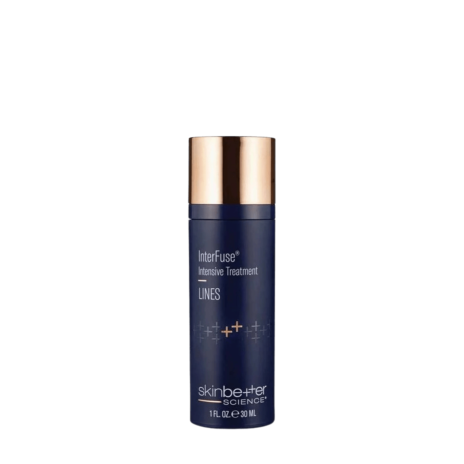 Skinbetter InterFuse Intensive Treatment Lines 30mL - Allure Aesthetics