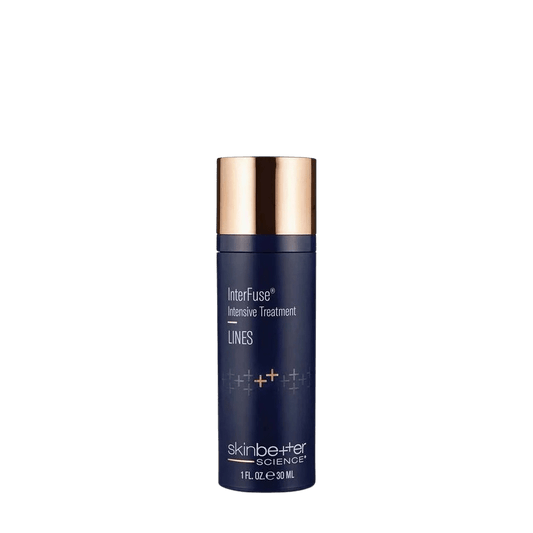 Skinbetter InterFuse Intensive Treatment Lines 30mL - Allure Aesthetics