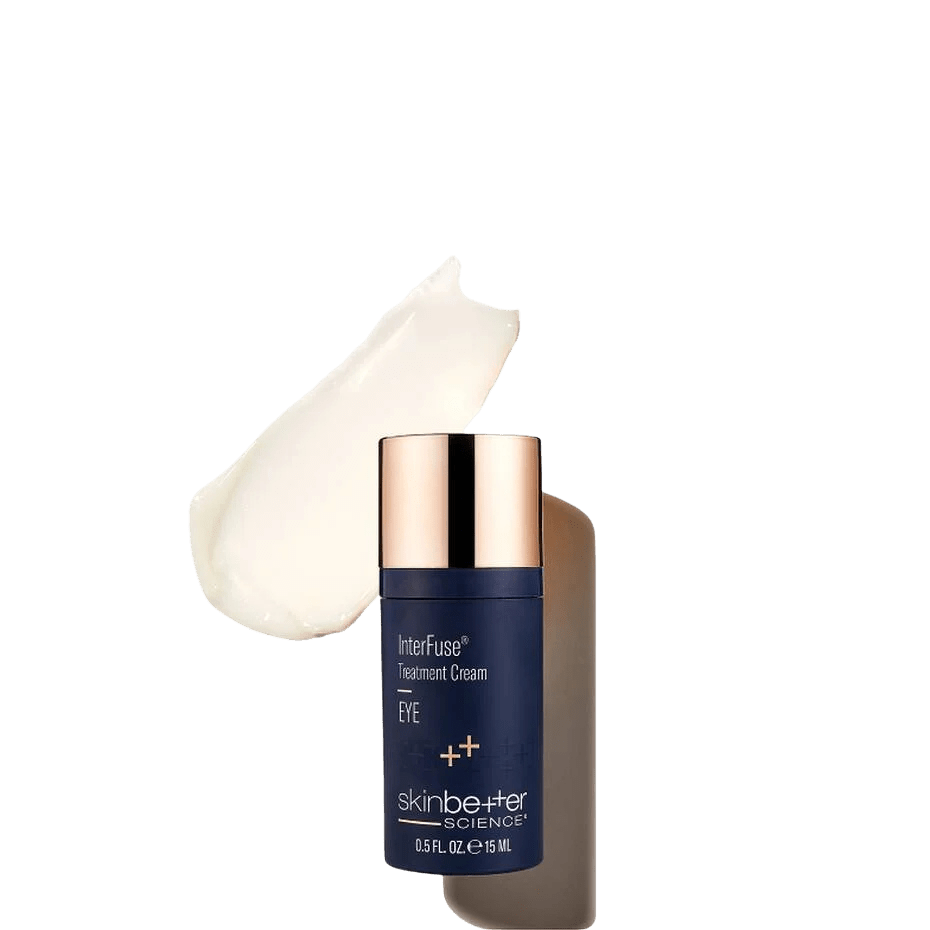 SkinBetter InterFuse Treatment Cream Eye - Allure Aesthetics