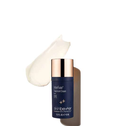 SkinBetter InterFuse Treatment Cream Eye - Allure Aesthetics