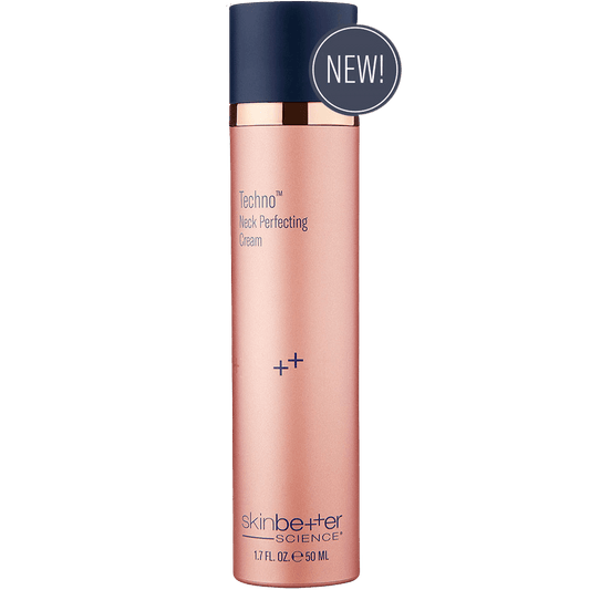 Skinbetter Techno Neck Perfecting Cream 50ml - Allure Aesthetics