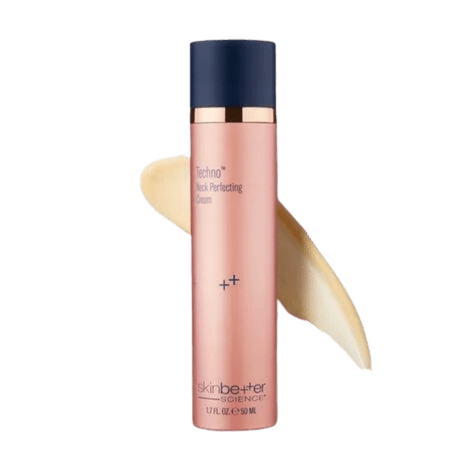 Skinbetter Techno Neck Perfecting Cream - Allure Aesthetics
