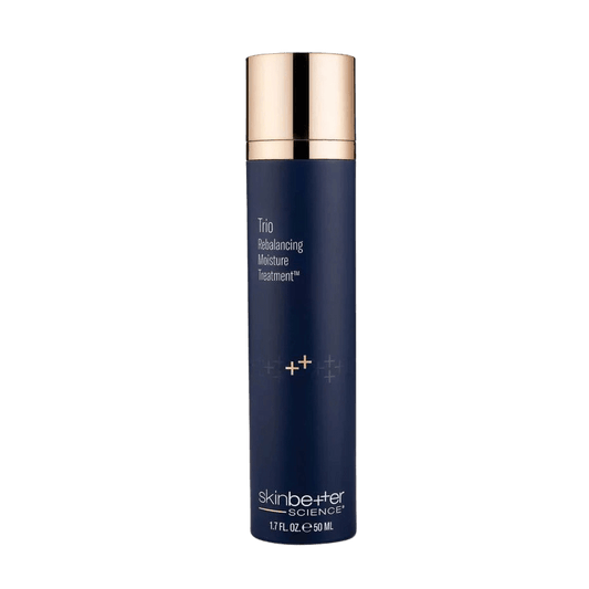 Skinbetter Trio Rebalancing Moisture Treatment - Allure Aesthetics