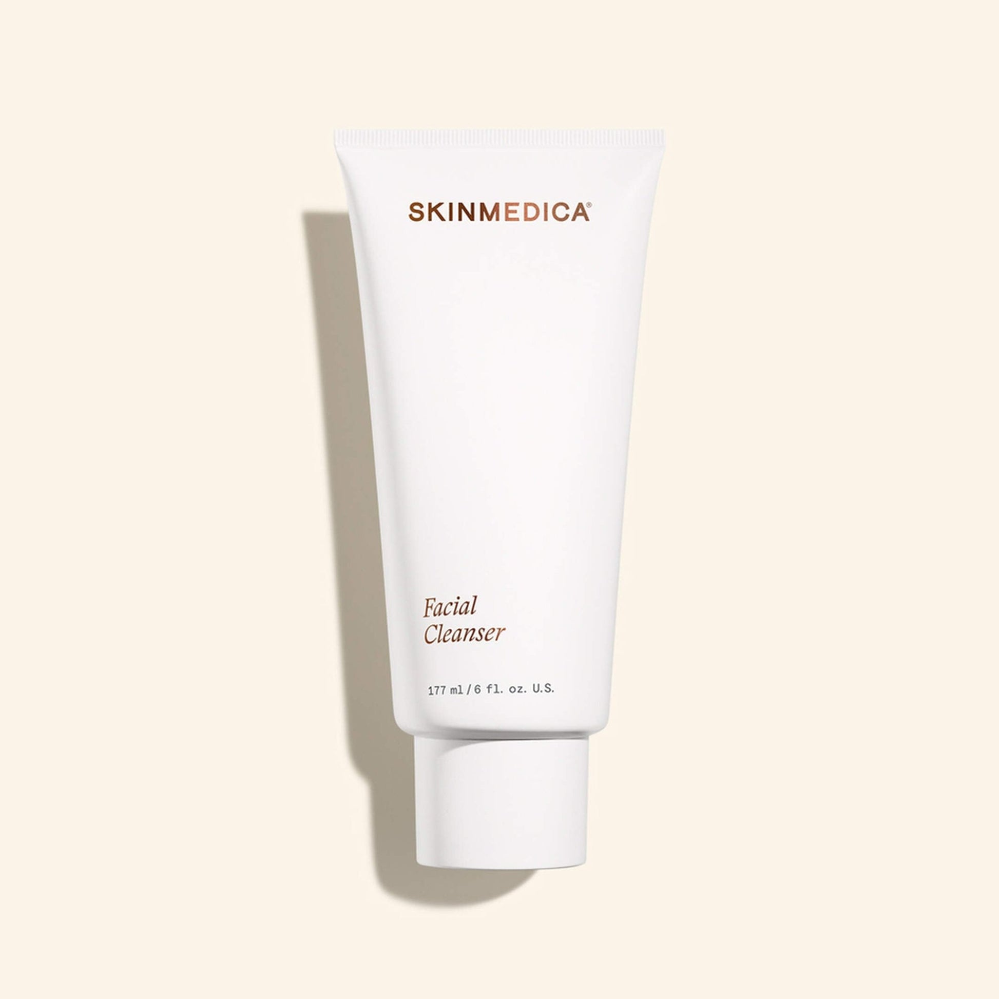 SkinMedica Facial Cleanser - Allure Aesthetics