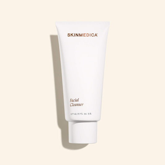 SkinMedica Facial Cleanser - Allure Aesthetics