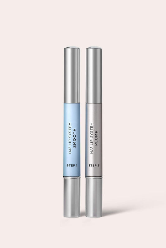SkinMedica HA⁵® Smooth and Plump Lip System - Allure Aesthetics