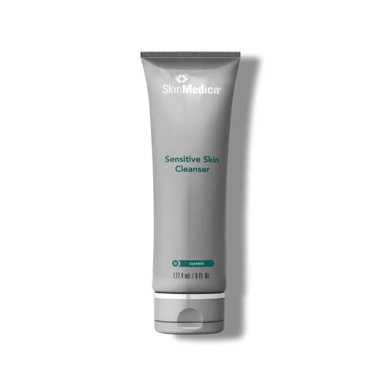 SkinMedica® Sensitive Facial Cleanser - Allure Aesthetics