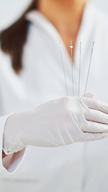 Thread Lift - Allure Aesthetics