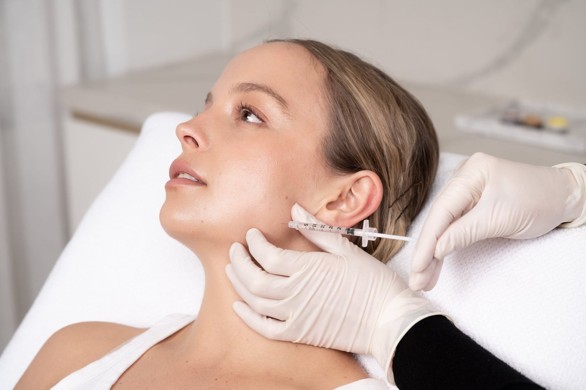 Tox - Jaw Slimming - Allure Aesthetics