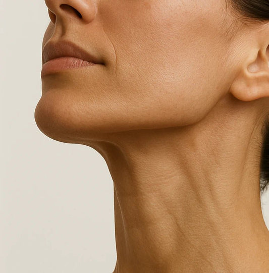 Tox - Nefertiti Lift - Allure Aesthetics