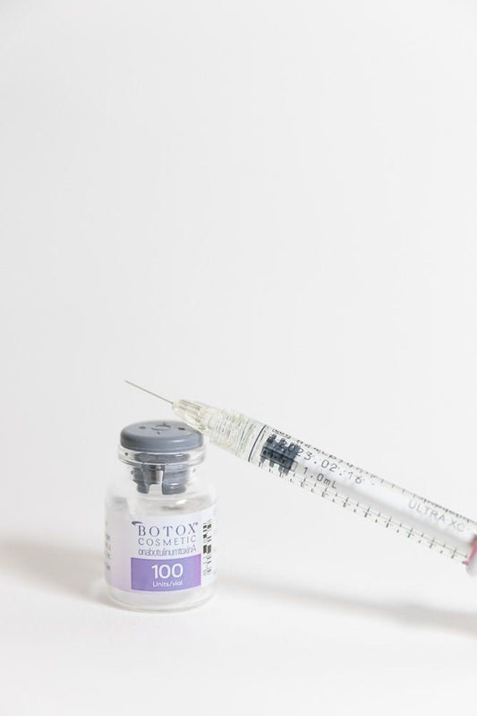 Wrinkle Relaxer - Allure Aesthetics