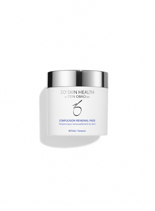 ZO Complexion Renewal Pads - Allure Aesthetics