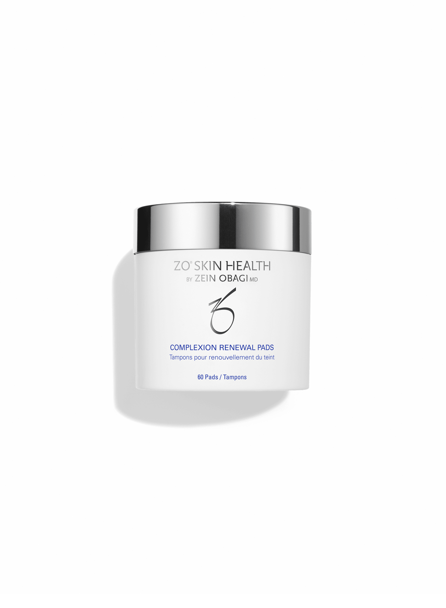 ZO Complexion Renewal Pads - Allure Aesthetics