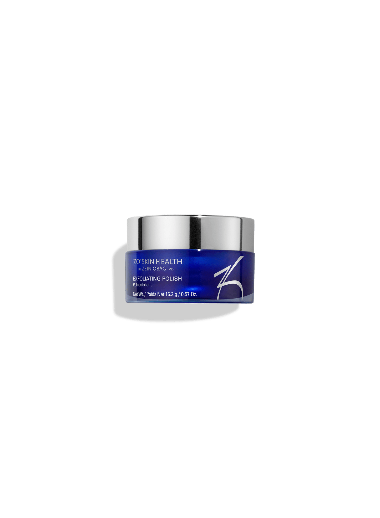 ZO Exfoliating Polish (Travel Size) - Allure Aesthetics