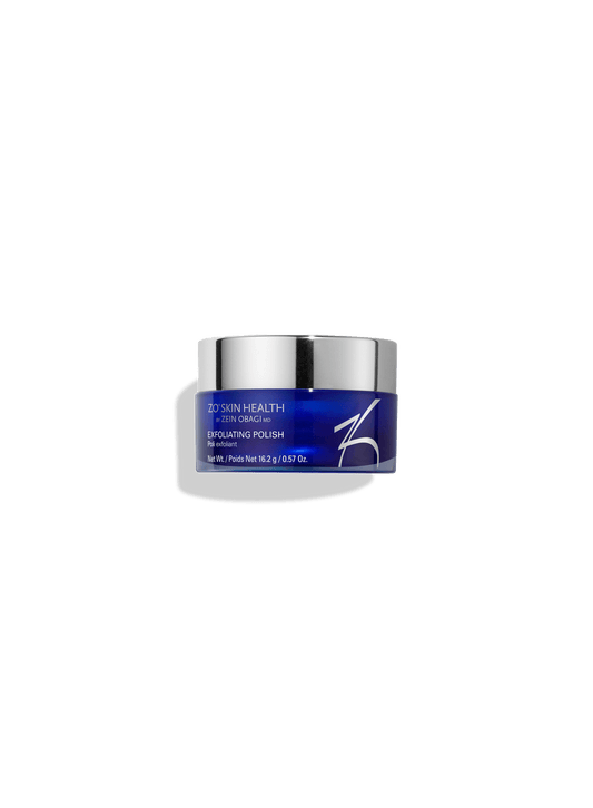 ZO Exfoliating Polish (Travel Size) - Allure Aesthetics