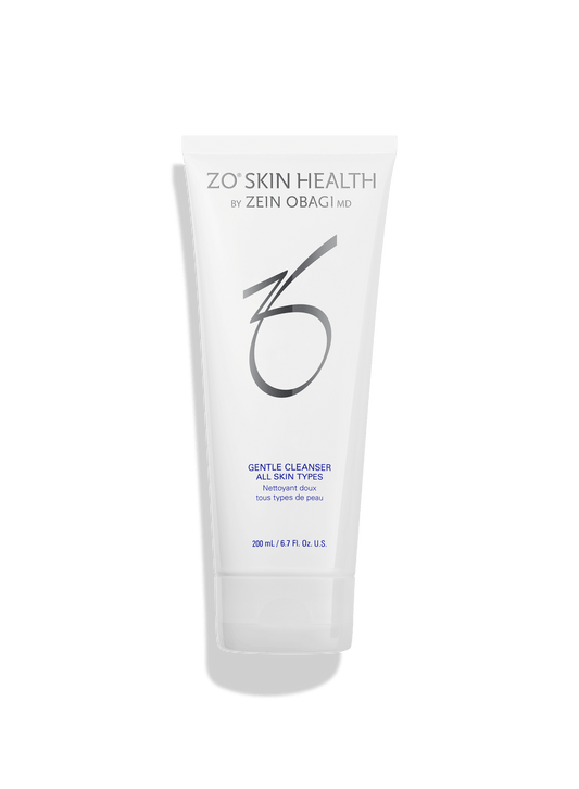 ZO - Gentle Cleanser - Allure Aesthetics