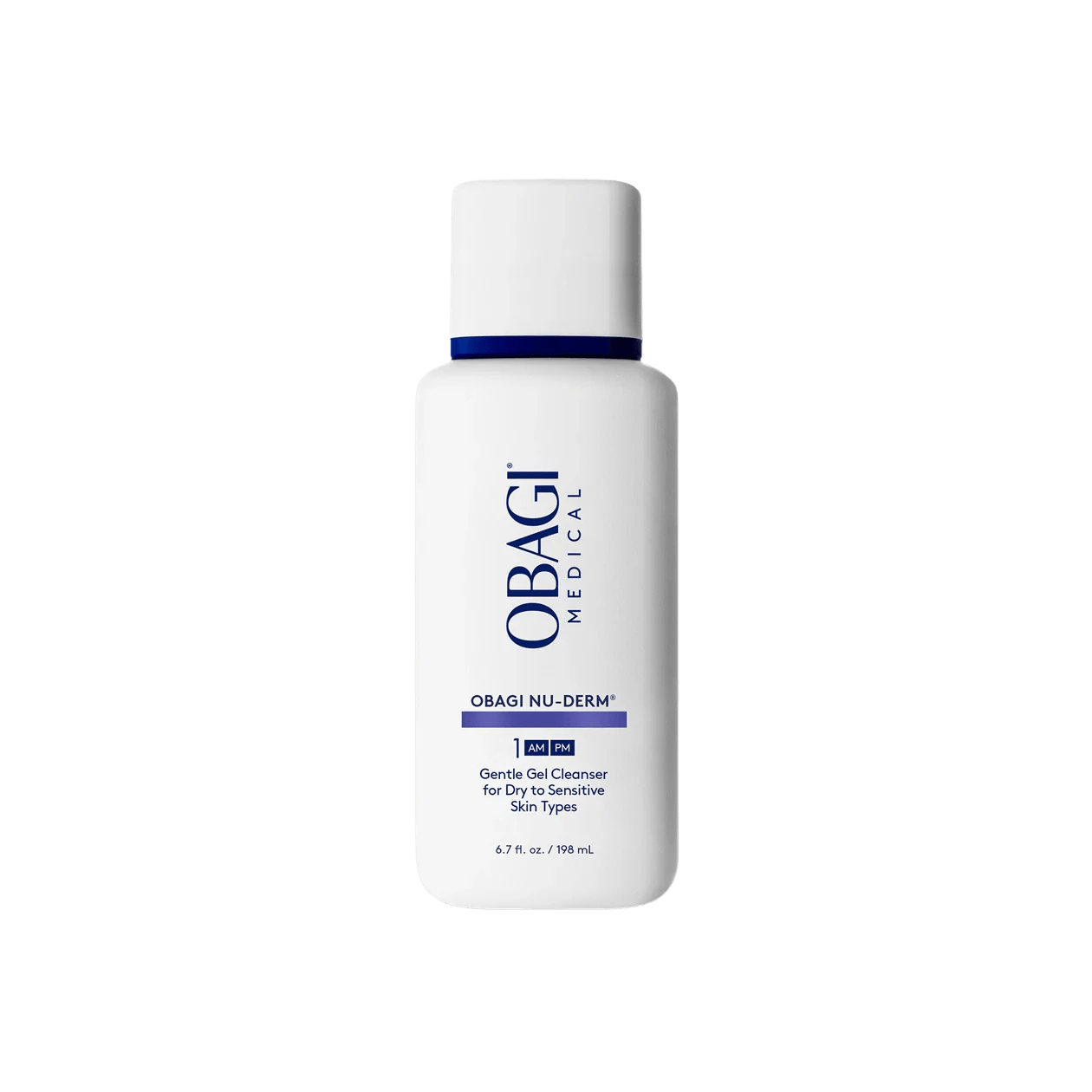 ZO - Gentle Cleanser All Skin Types - Allure Aesthetics