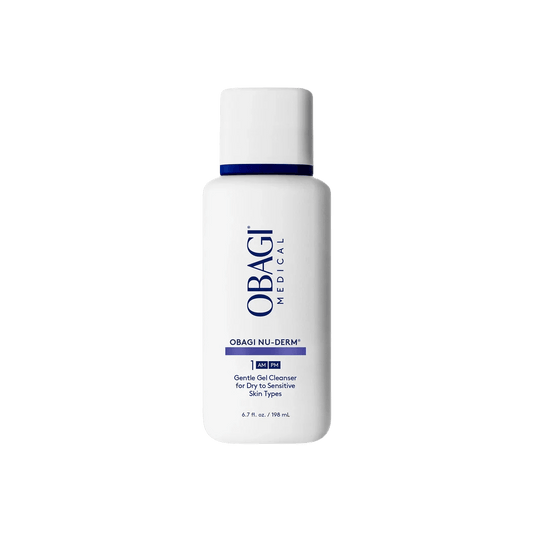 ZO - Gentle Cleanser All Skin Types - Allure Aesthetics