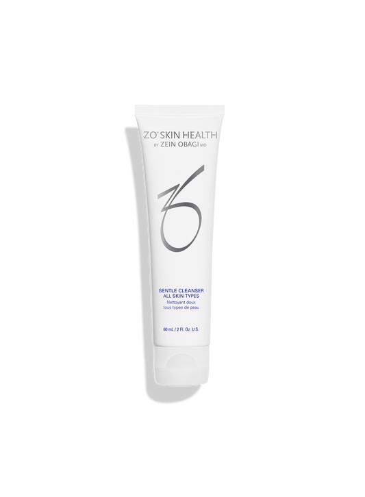 ZO Gentle Cleanser (Travel Size) - Allure Aesthetics