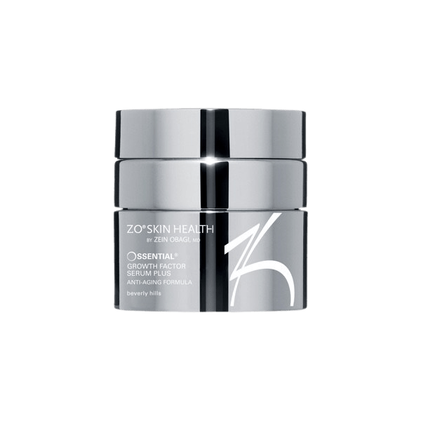 ZO Growth Factor Serum - Allure Aesthetics