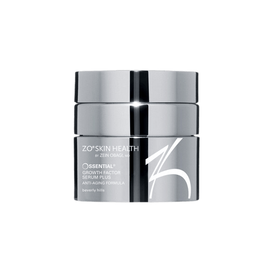 ZO Growth Factor Serum - Allure Aesthetics
