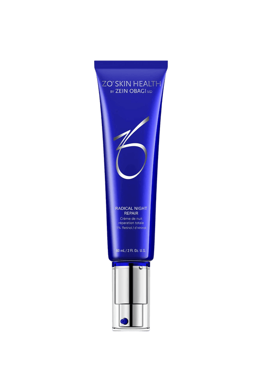 ZO Radical Night Repair - Allure Aesthetics