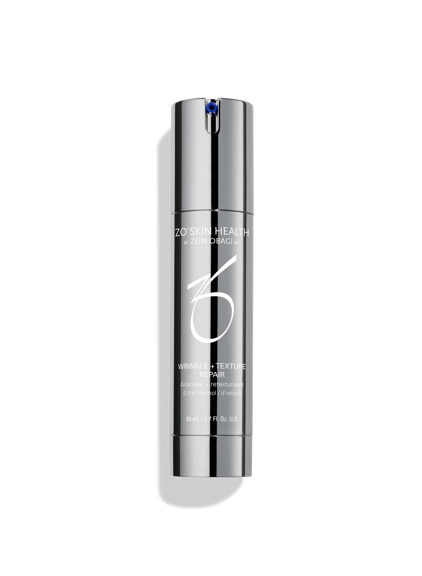 ZO Wrinkle Texture + Repair - Allure Aesthetics
