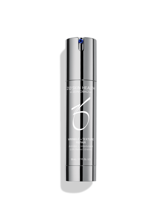 ZO Wrinkle Texture + Repair - Allure Aesthetics