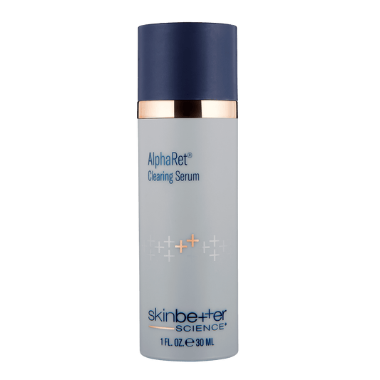 SkinBetter AlphaRet Clearing Serum