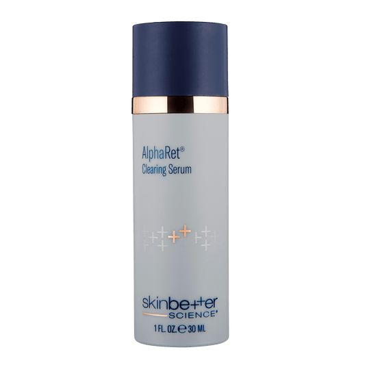 SkinBetter AlphaRet Clearing Serum - Allure Aesthetics